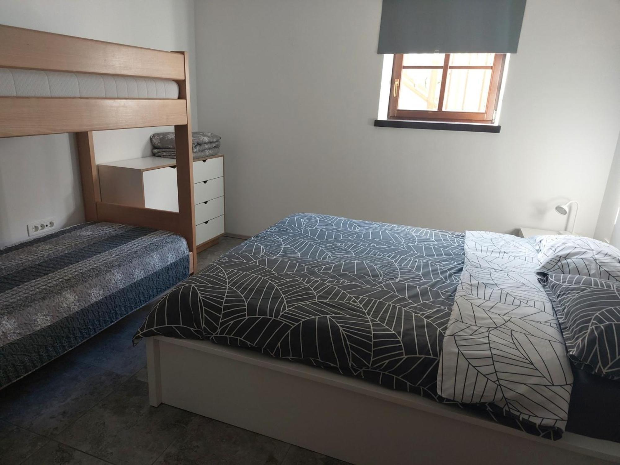 Apartmaji Vitez Apartma 1 Bovec Buitenkant foto